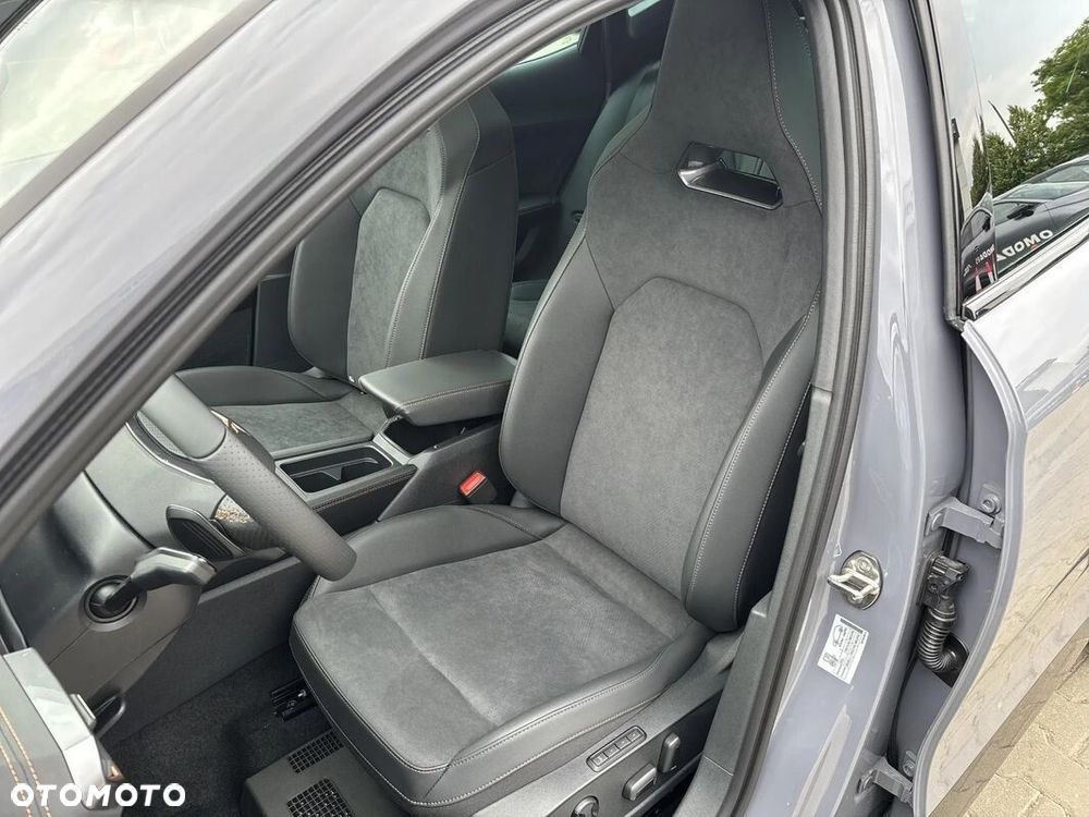 Cupra Formentor - 11