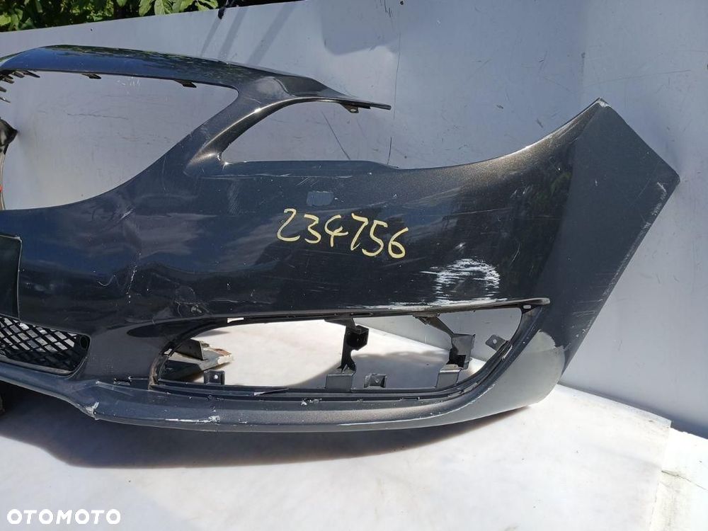 ZDERZAK PRZÓD PRZEDNI OPEL INSIGNIA A LIFT 13-17r. 906200001 - 2