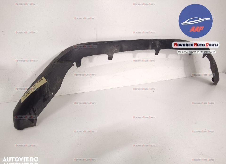 Fusta spate - originala in stare buna Mercedes-Benz GLA-Class X156 201 - 2