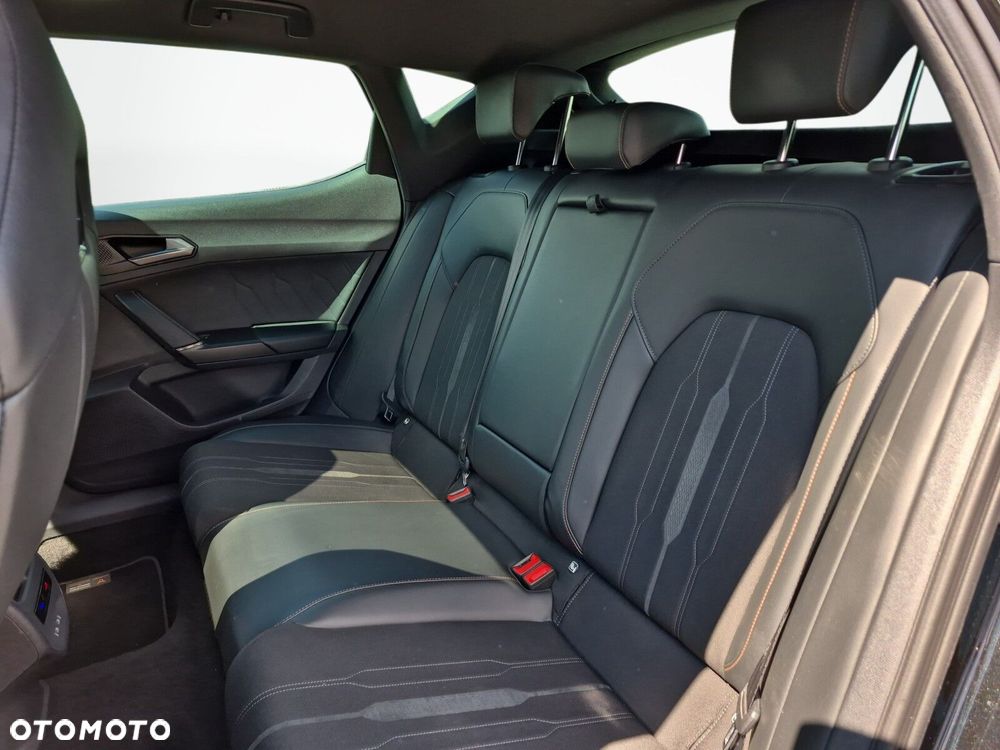 Cupra Leon 2.0 TSI VZ DSG - 14