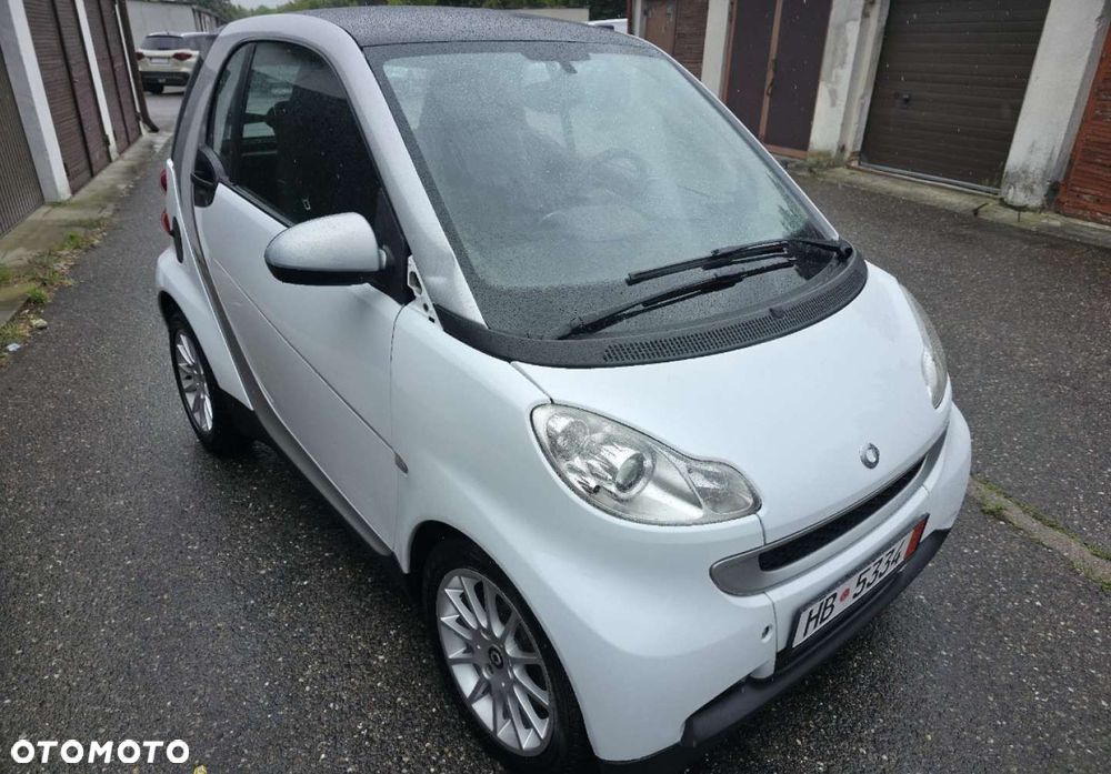 Smart Fortwo - 22