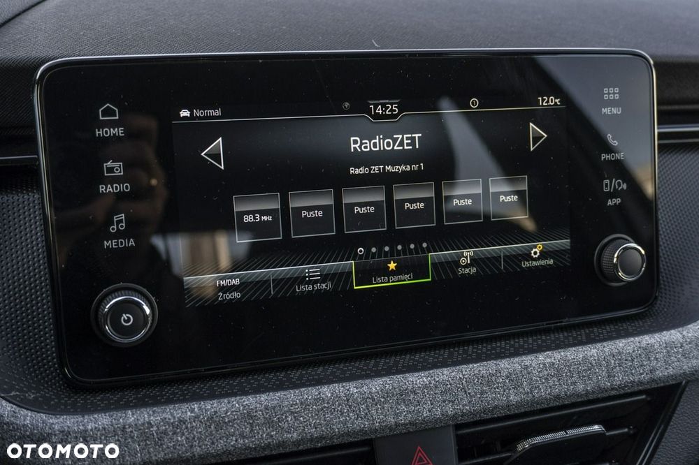 Skoda Scala - 23