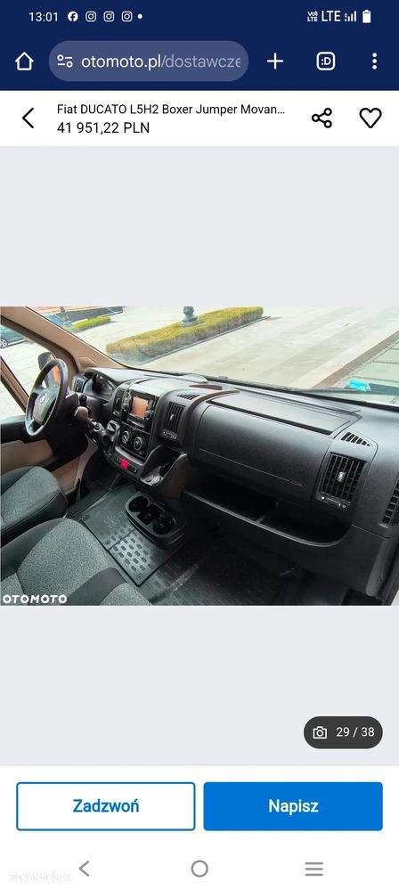 Fiat Ducato - 13