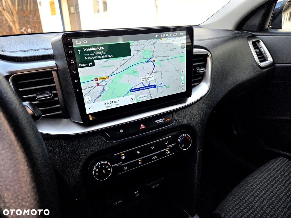 Kia Ceed 1.0 T-GDI M - 7