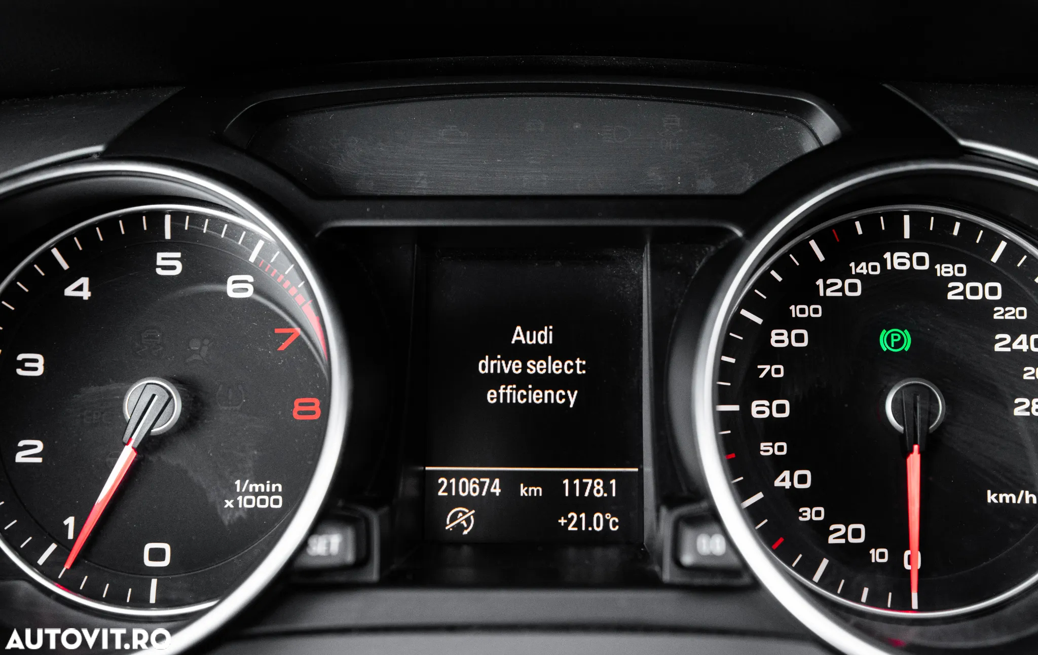 Audi A5 Sportback 1.8 TFSI - 26