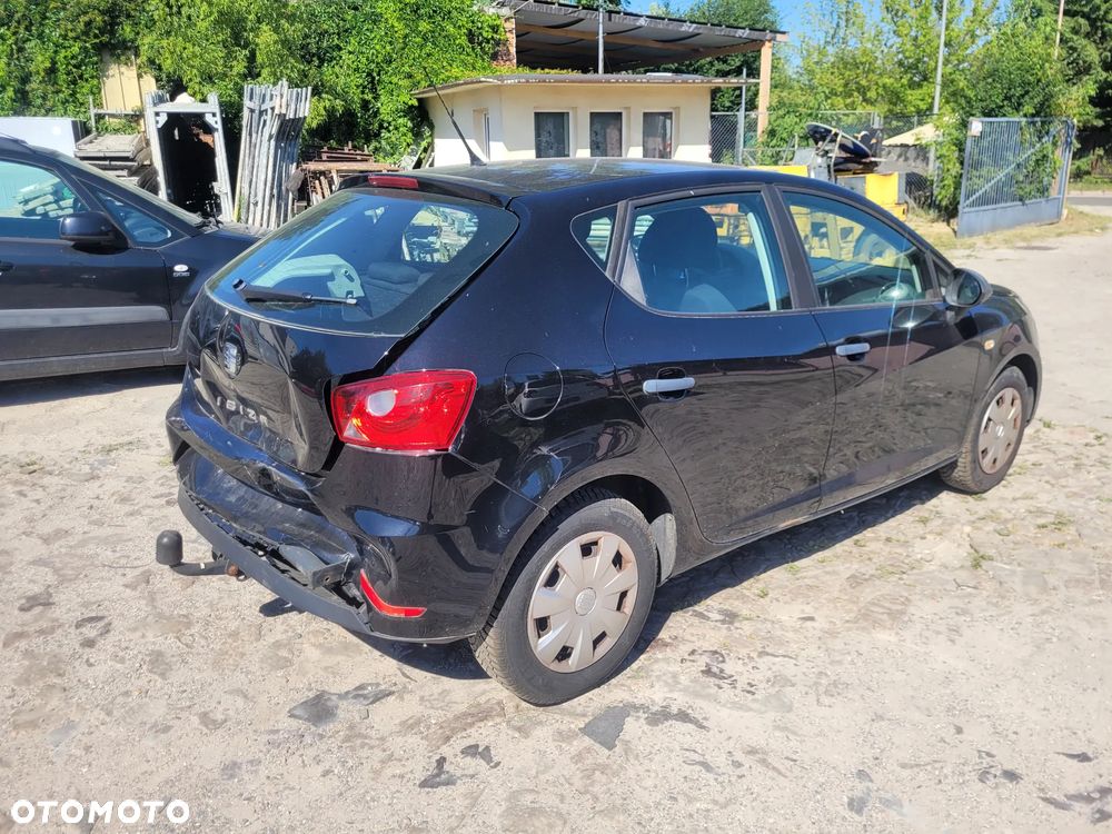 Seat Ibiza 1.0 MPI S&S Reference - 2