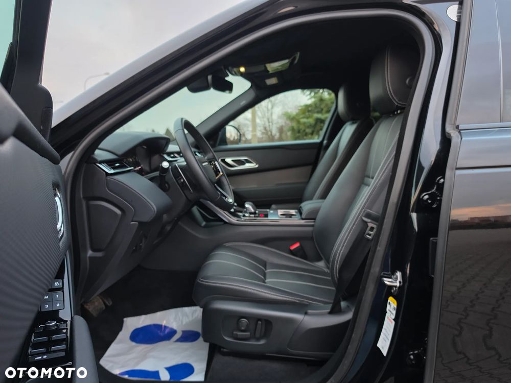 Land Rover Range Rover Velar 2.0 D200 mHEV SE - 31