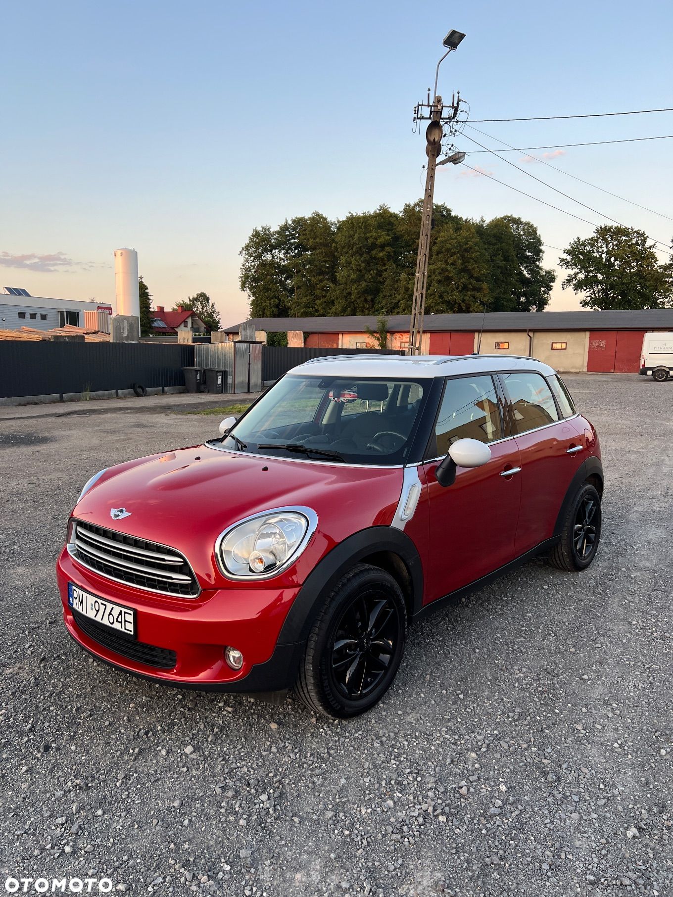 MINI Countryman Cooper - 1