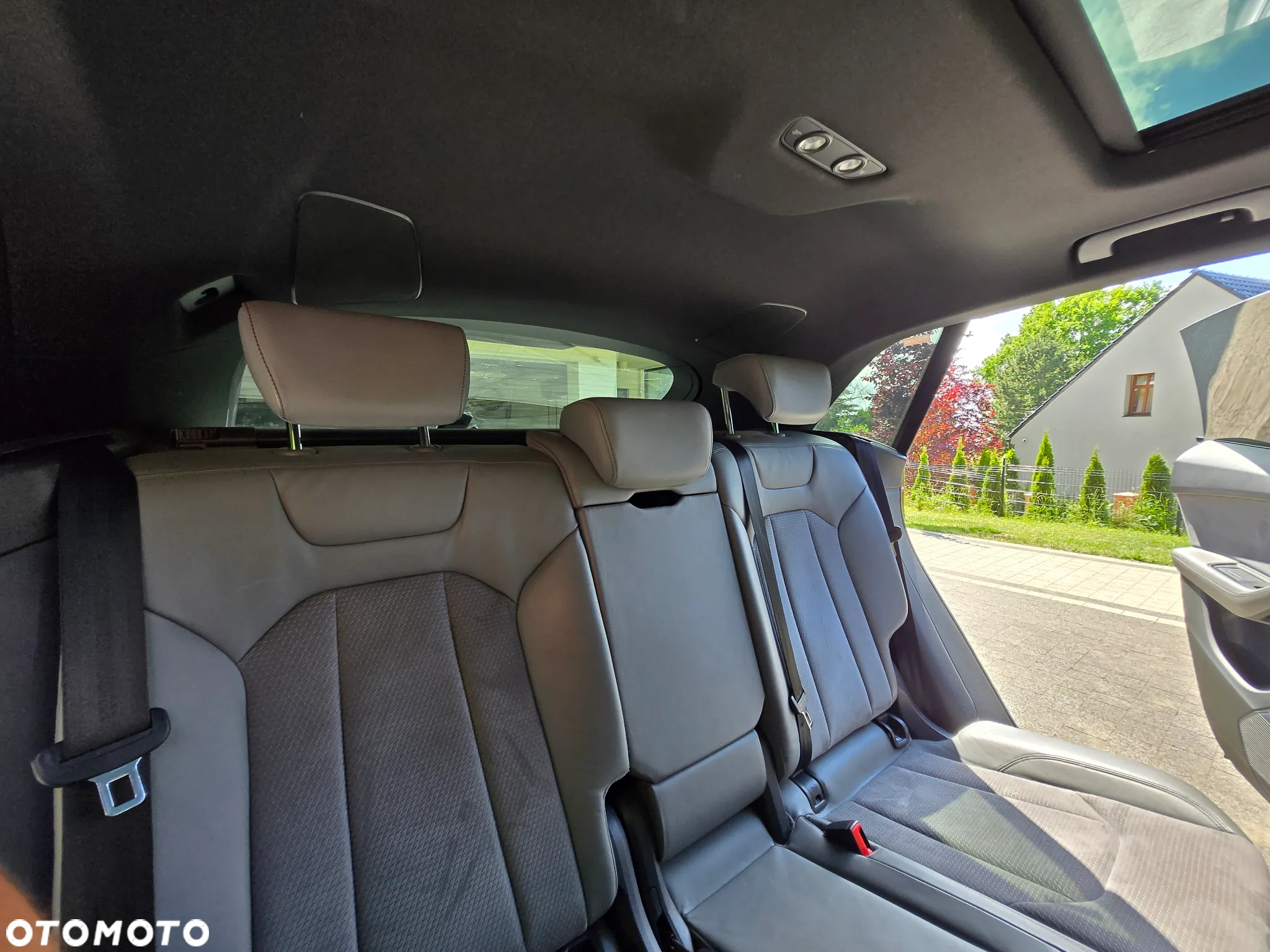 Audi Q8 - 16