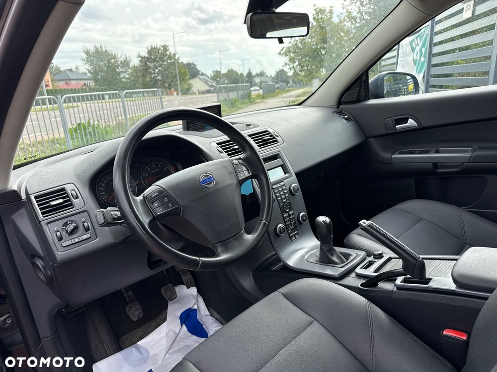 Volvo C30 2.0 Momentum - 15