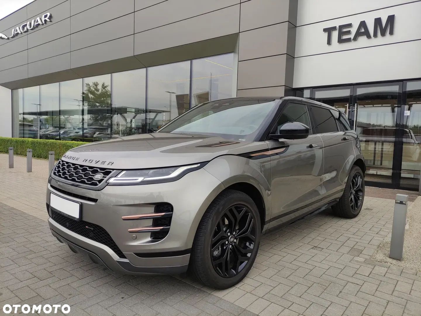 Land Rover Inny - 1