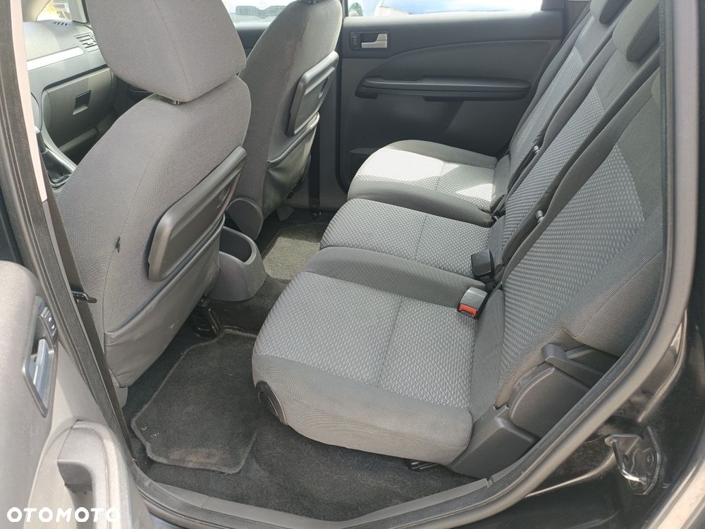 Ford C-MAX - 7