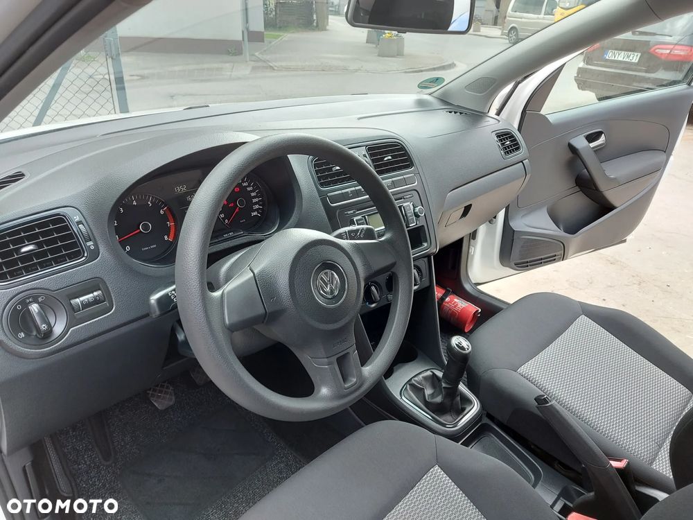 Volkswagen Polo 1.2 Style - 17