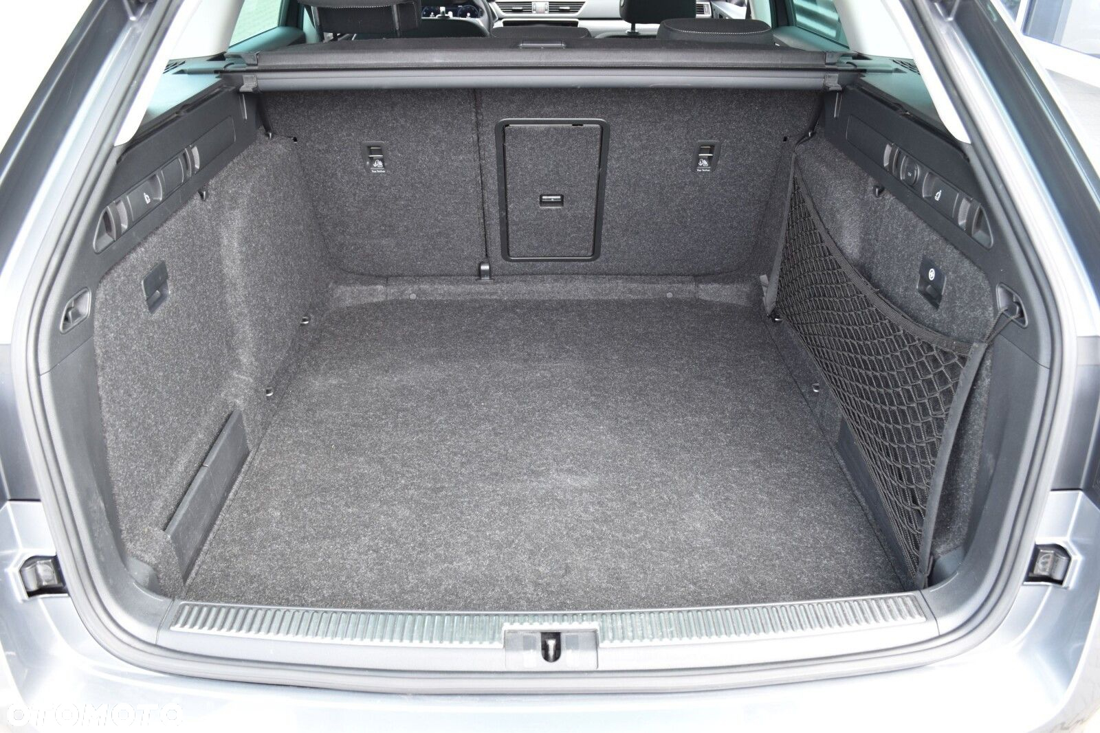 Skoda Superb 2.0 TDI SCR Style DSG - 35