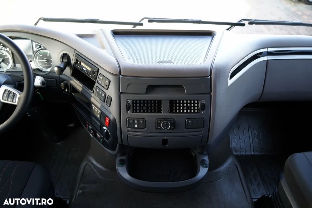 DAF XF 480 / SUPER SPACE CAB / 2021 - 31