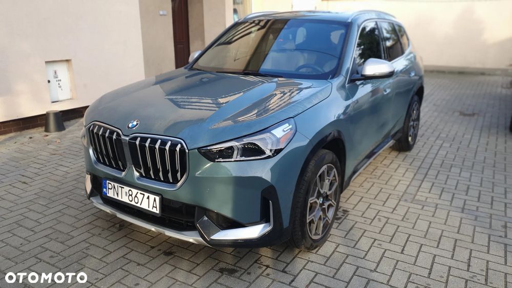 BMW X1 - 2