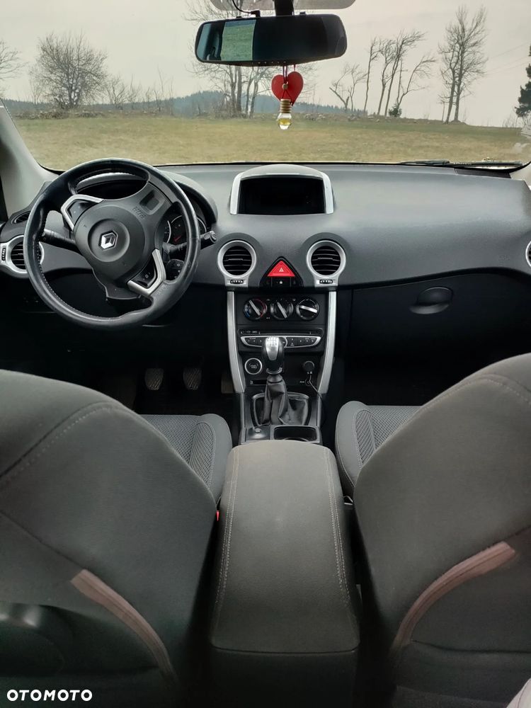 Renault Koleos 2.0 dCi Expression - 13