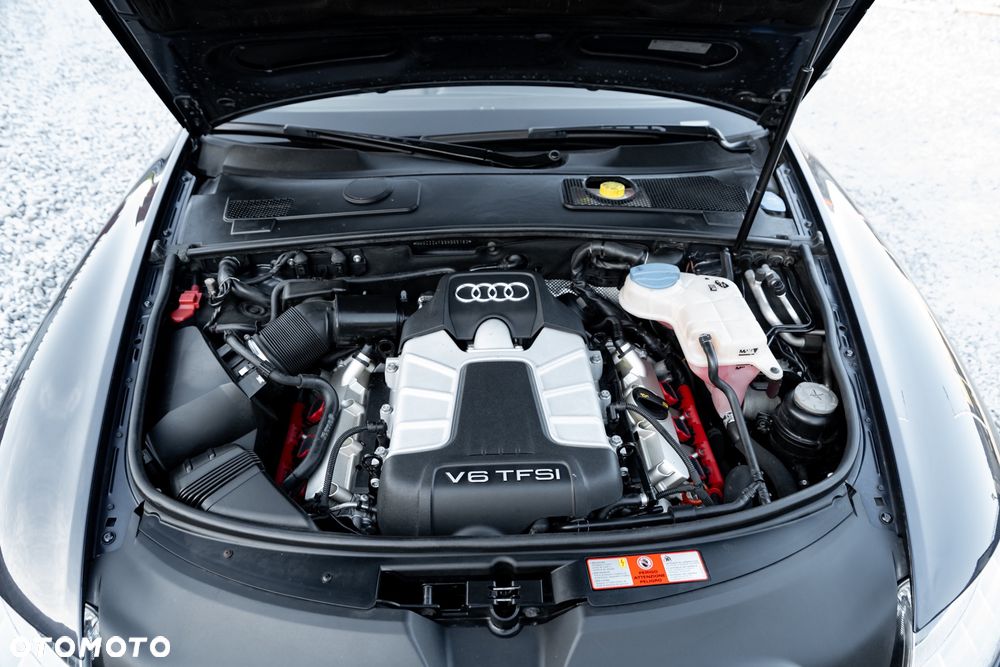 Audi A6 Limousine - 39