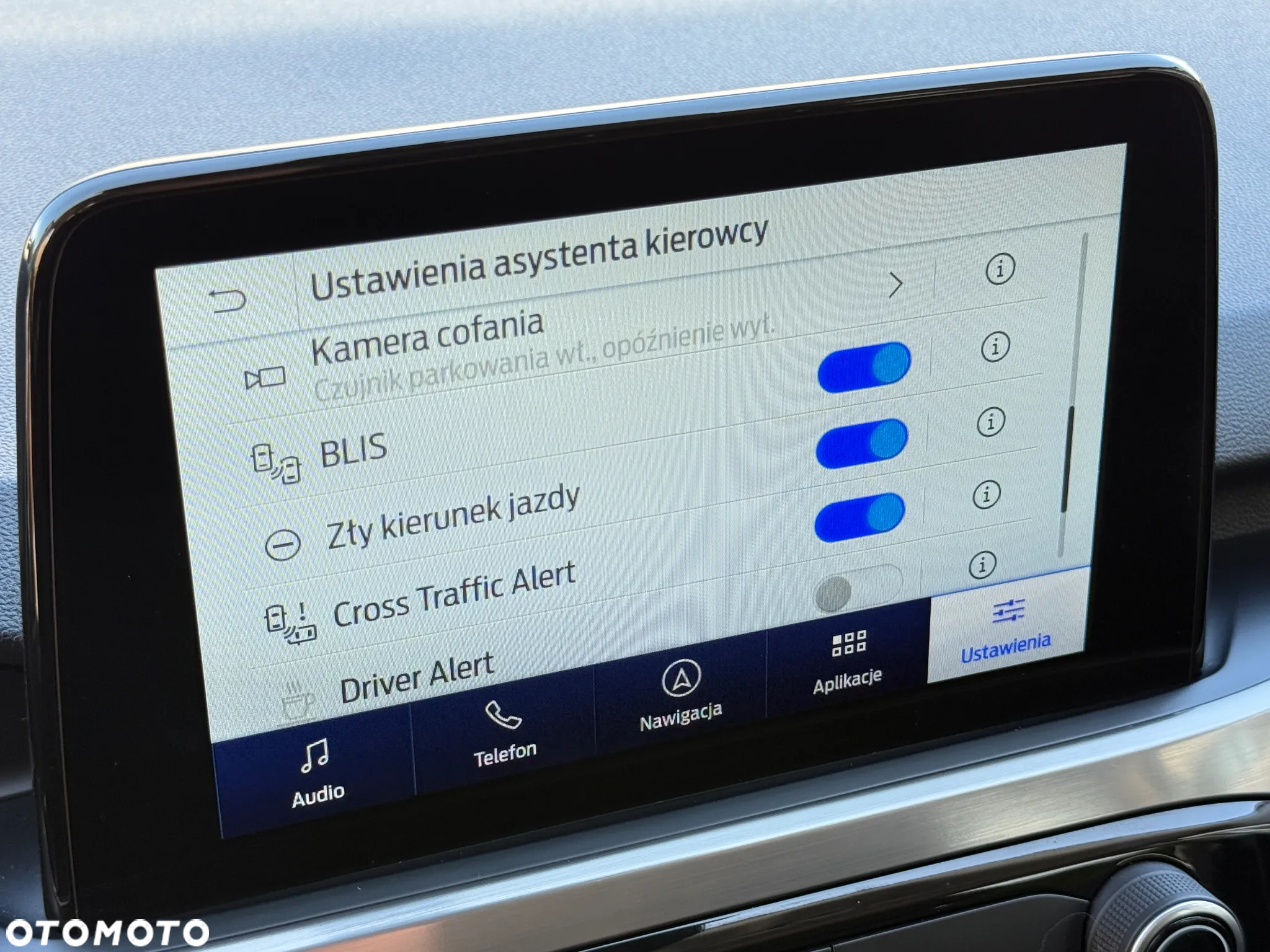 Ford Kuga 1.5 EcoBlue FWD Titanium - 20