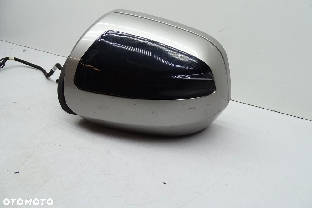 MERCEDES ML W164   Lusterko lewe C723 11+6 PIN LIFT - 2