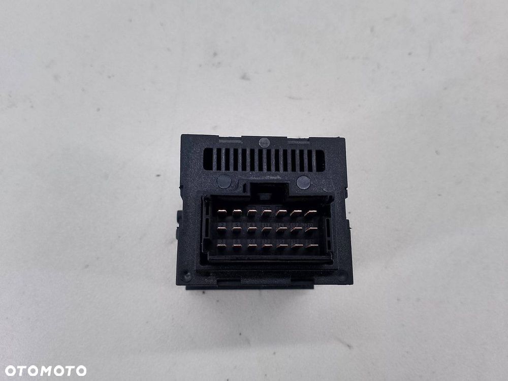 STEROWNIK KLIMATYZACJI IVECO DAILY Tourus 24 3200835 - 3