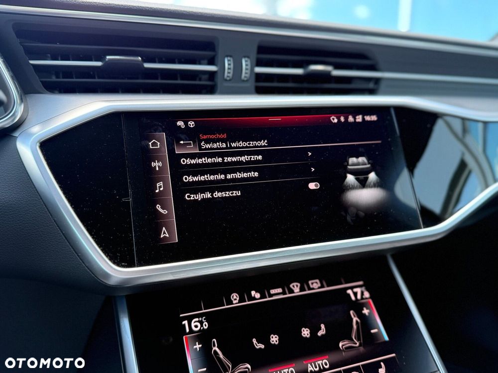 Audi A6 Limousine - 31