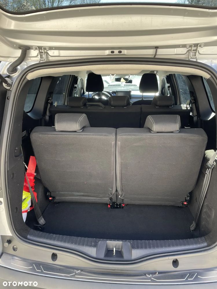 Dacia Jogger 1.0 TCe Extreme+ 7os - 10