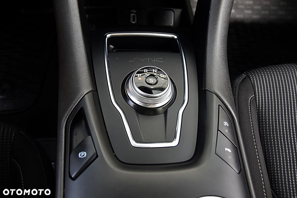 Ford Mondeo 2.0 TDCi Edition PowerShift - 34