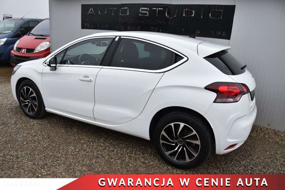 DS Automobiles DS 4 - 34