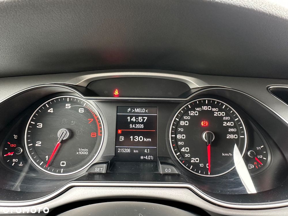 Audi A4 Limousine 1.8 TFSI S line Sportpaket - 37