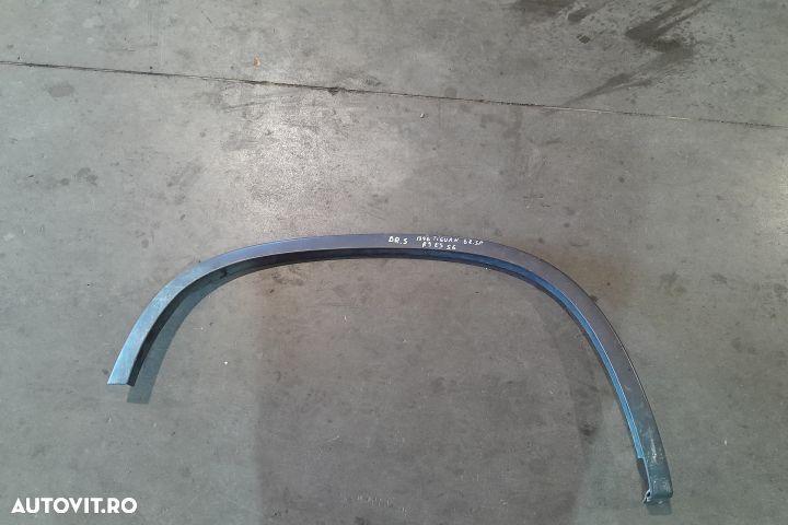 Bandou aripa spate dreapta 5N0854820C 5N0854820C Volkswagen VW Tiguan - 1