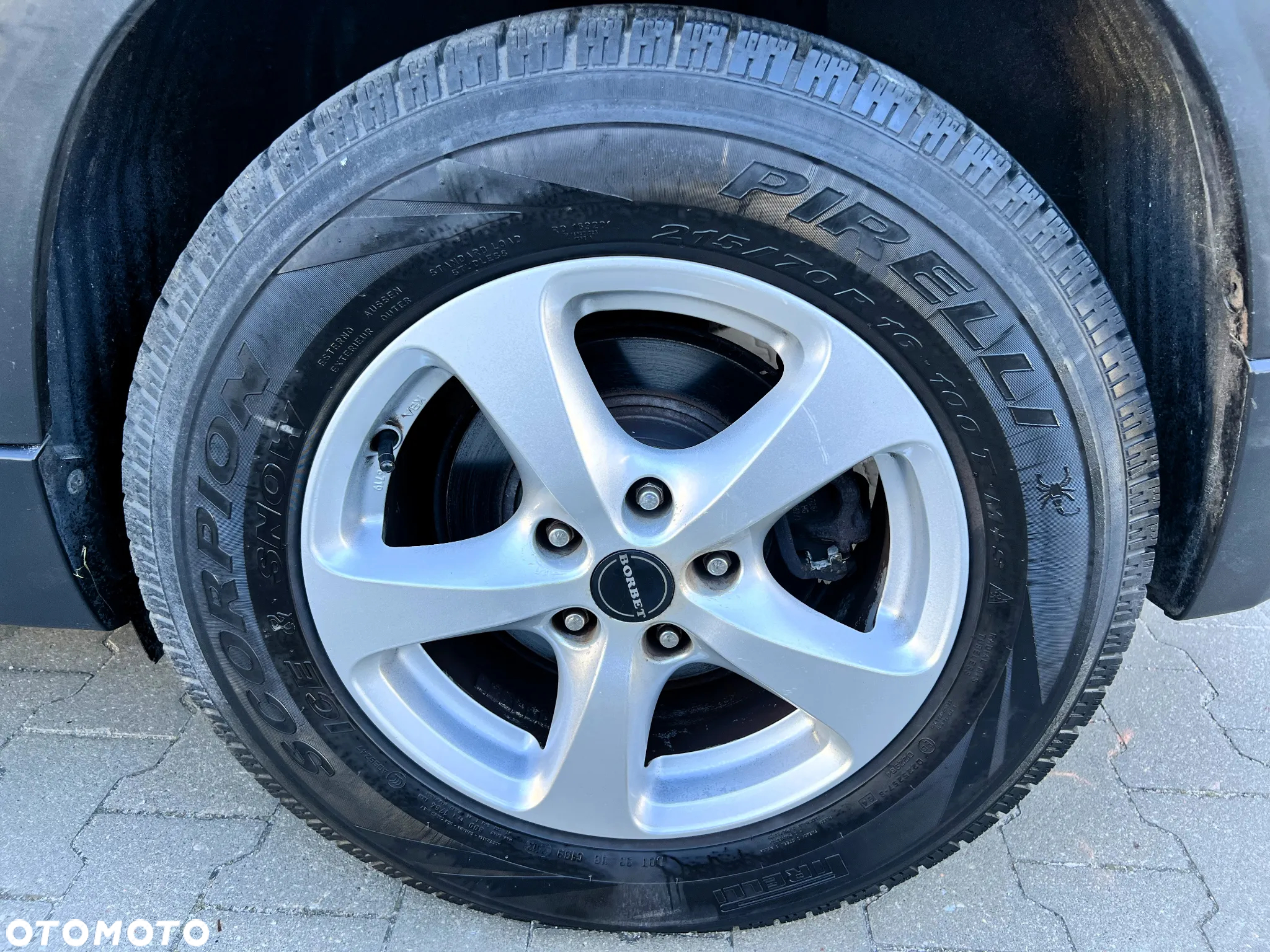 Chevrolet Orlando 1.4 T LT+ - 30
