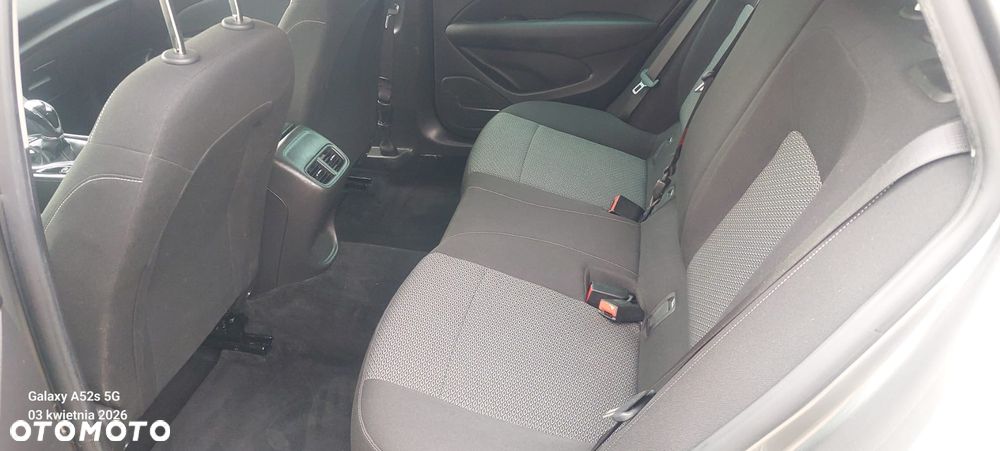 Opel Insignia 2.0 CDTI Active S&S - 9