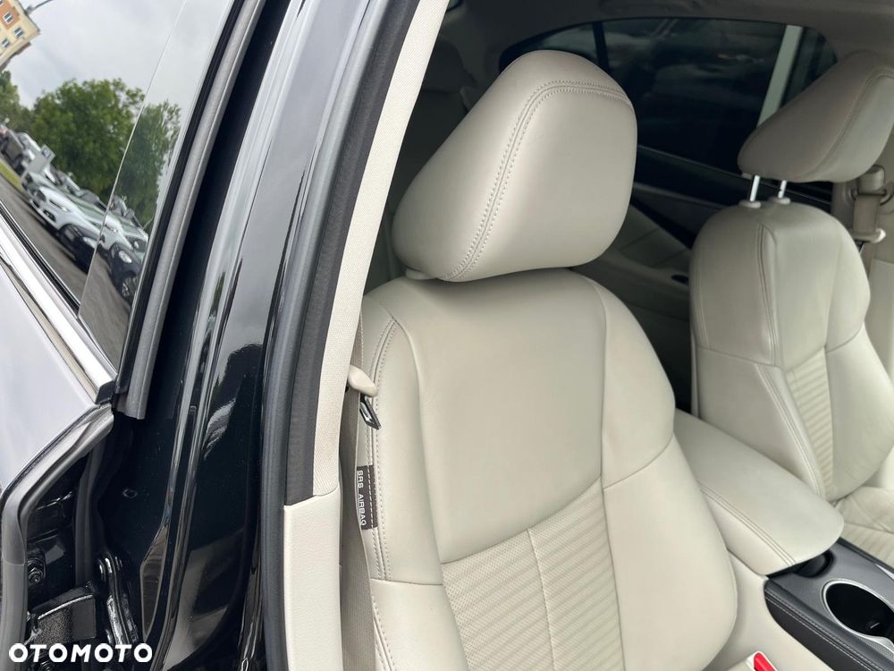 Infiniti Q50 2.0t Premium Executive EU6 - 18