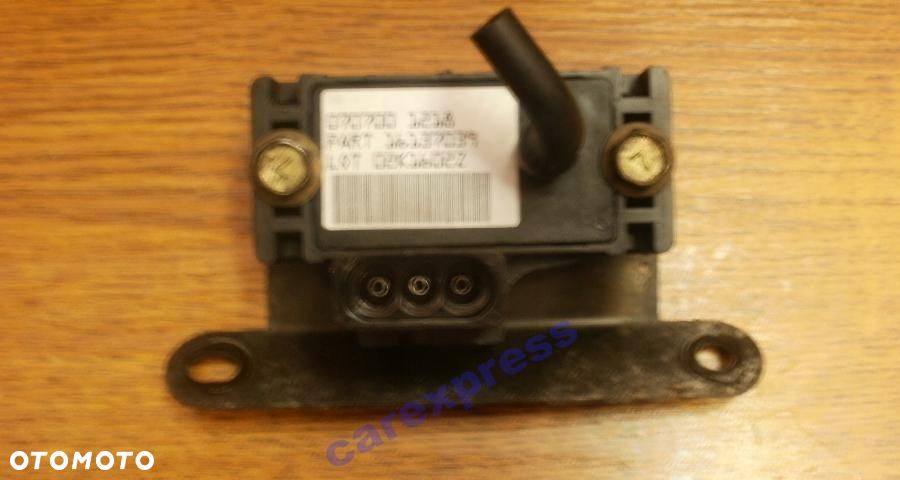 MAP SENSOR CZUJNIK CIŚNIENIA OPEL RENAULT - 1