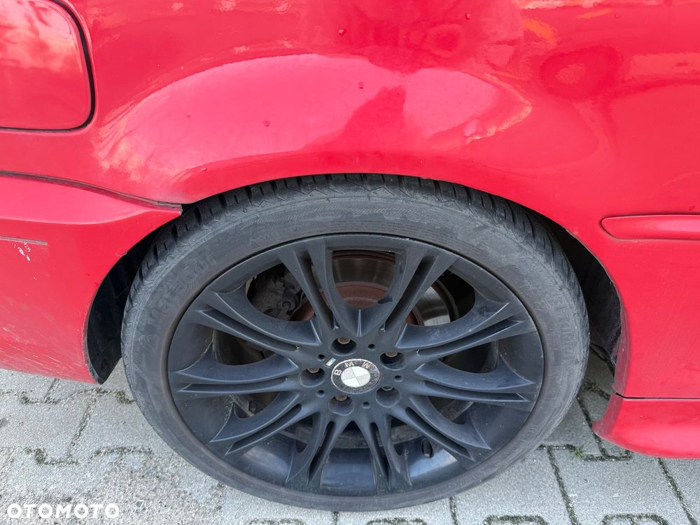 BMW Seria 3 325 Ci - 15