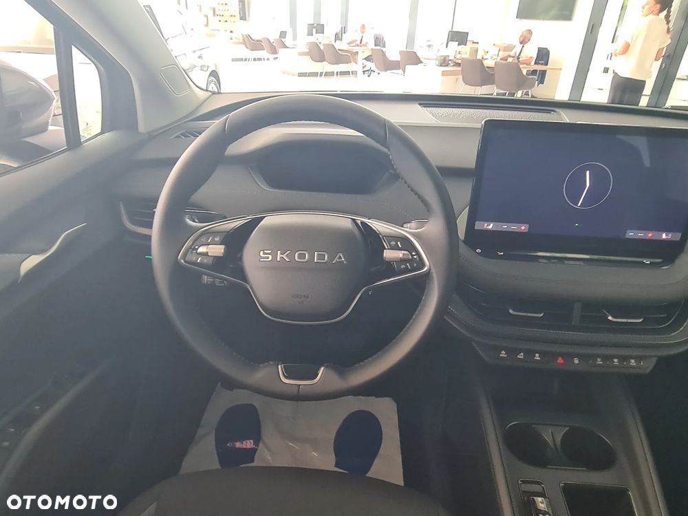 Skoda Elroq - 15
