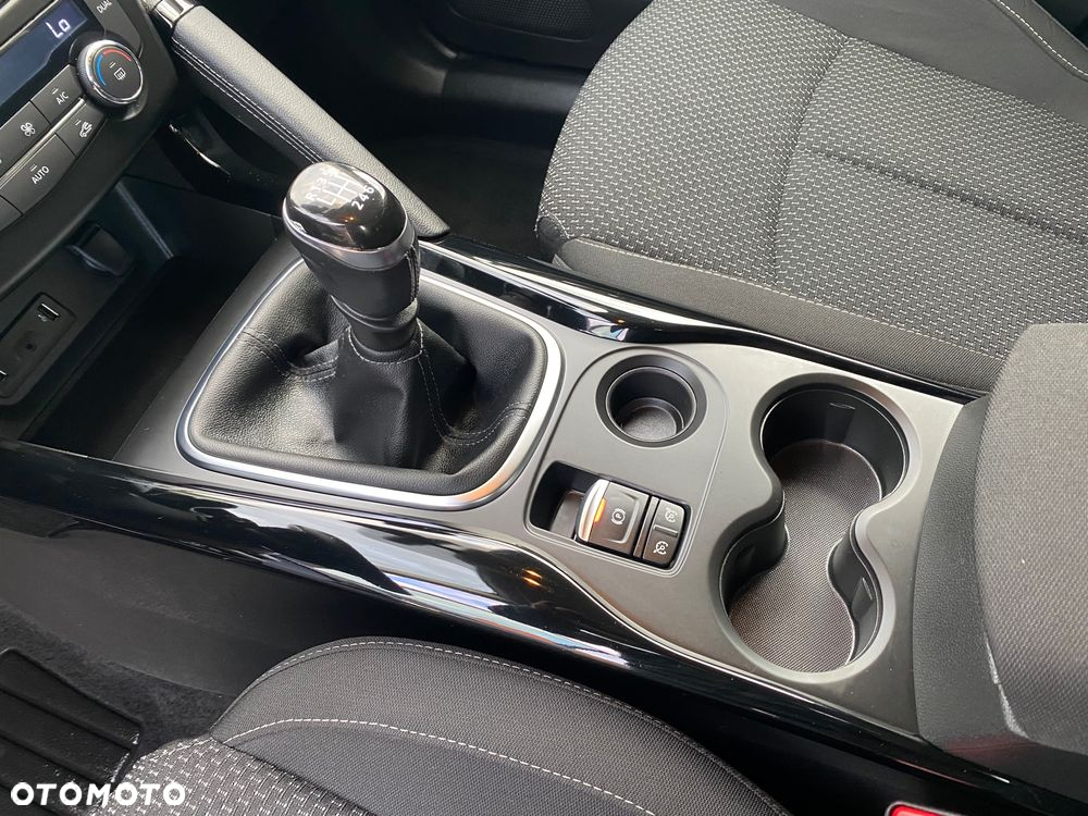 Renault Kadjar Energy TCe 130 Experience - 36