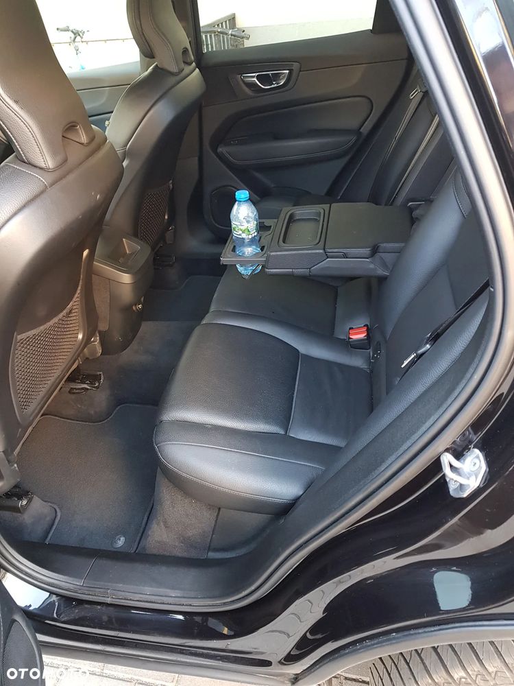 Volvo XC 60 D3 Inscription - 15