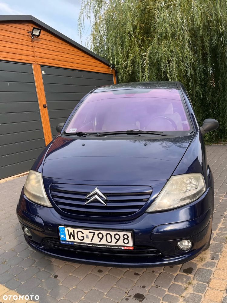 Citroën C3 1.6i 16V Exclusive - 3