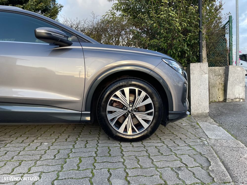 Audi Q4 e-tron 40 - 11
