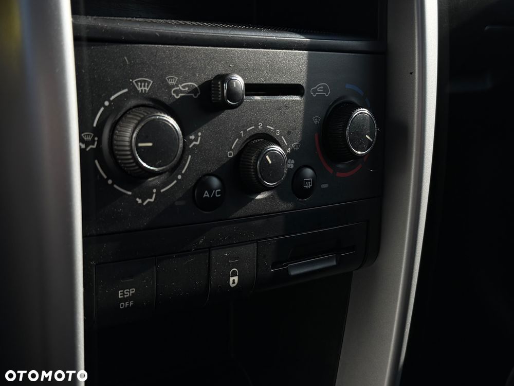 Peugeot 207 95 VTi forever - 33