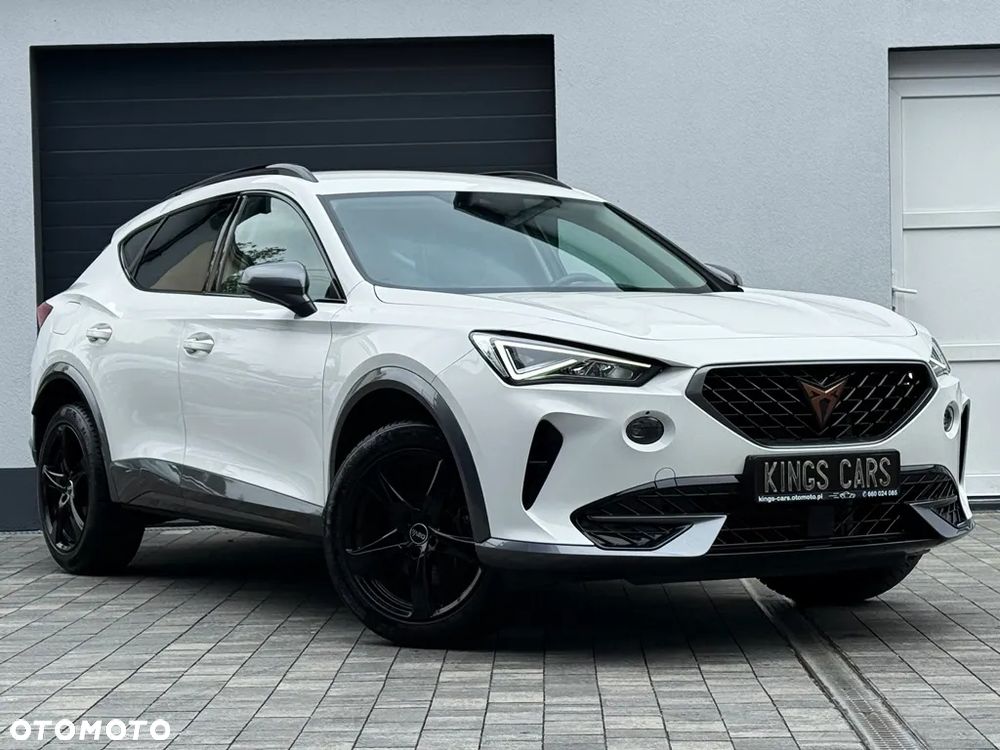 Cupra Formentor 1.5 TSI - 17