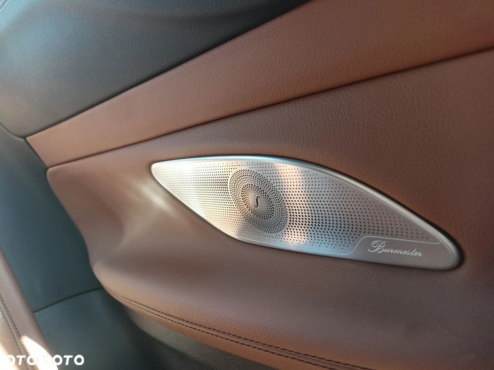 Mercedes-Benz Klasa E 220 d Coupe 4-Matic 9G-TRONIC - 12