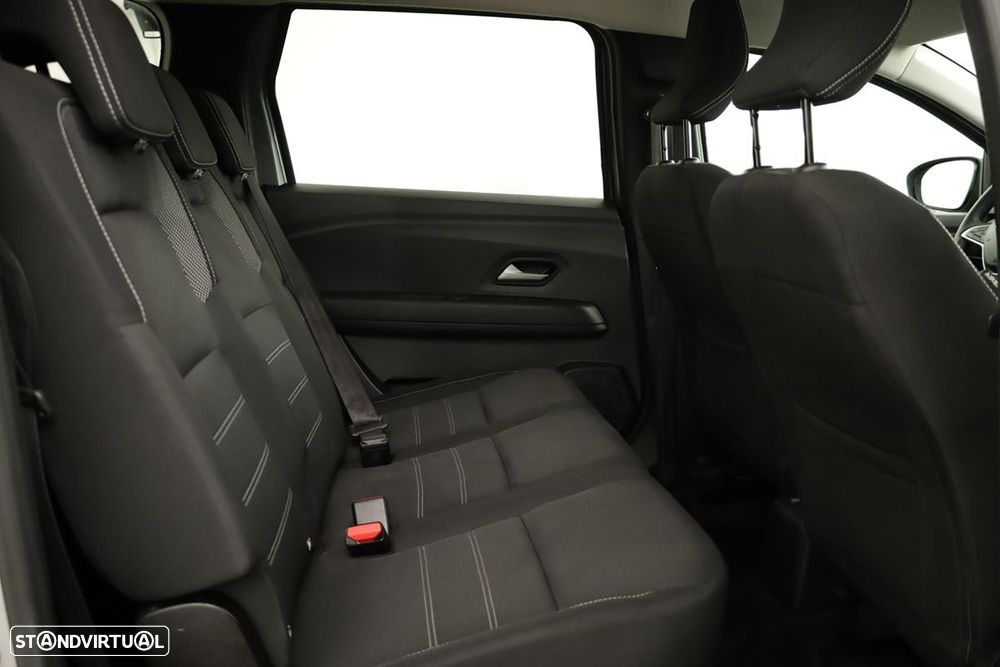 Dacia Jogger 1.0 ECO-G Expression 7L Bi-Fuel - 21