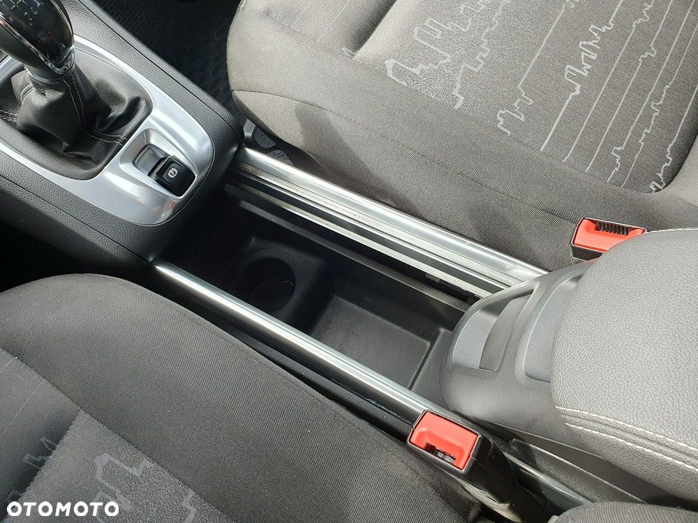 Opel Meriva 1.4 T Enjoy - 22