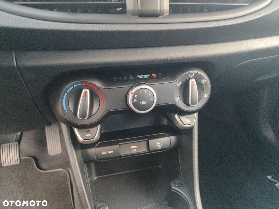 Kia Picanto - 23