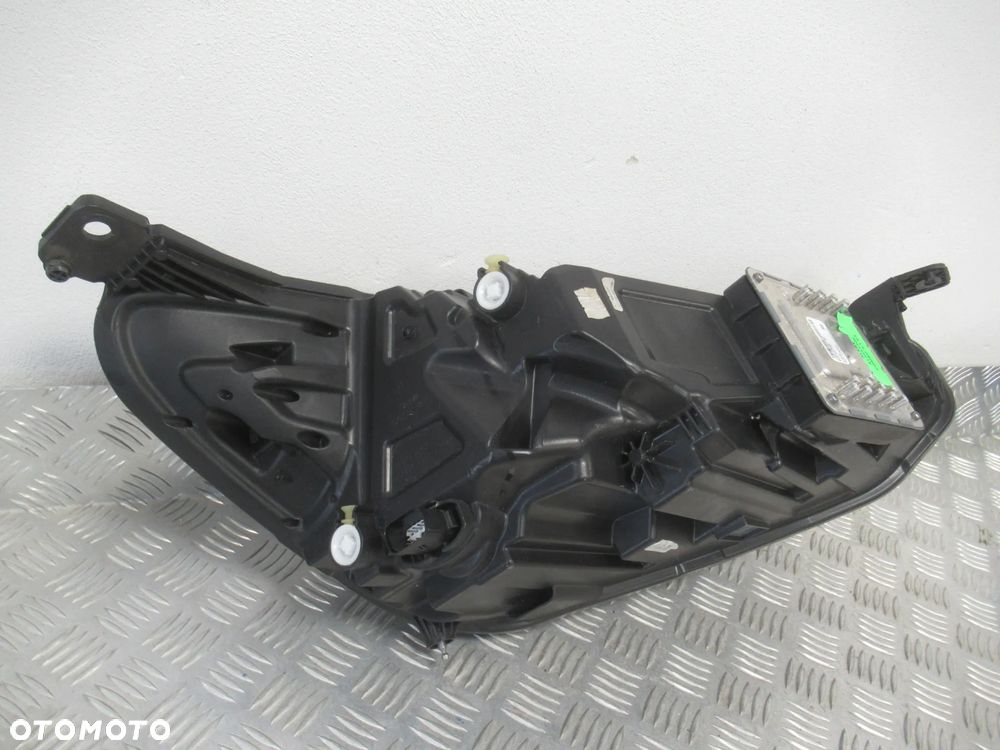 LAMPA PRZEDNIA PRZÓD LEWA FORD FOCUS MK4 FULL LED 2018- - 11