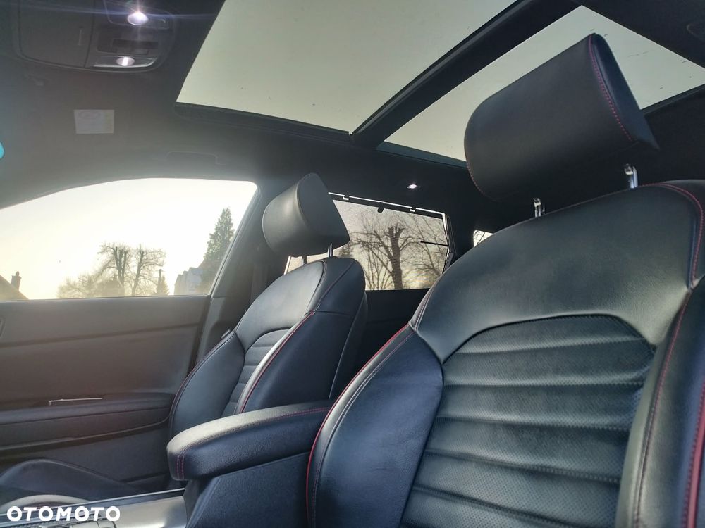 Kia Optima Sportagon 1.6 T-GDI DCT OPF GT Line - 17
