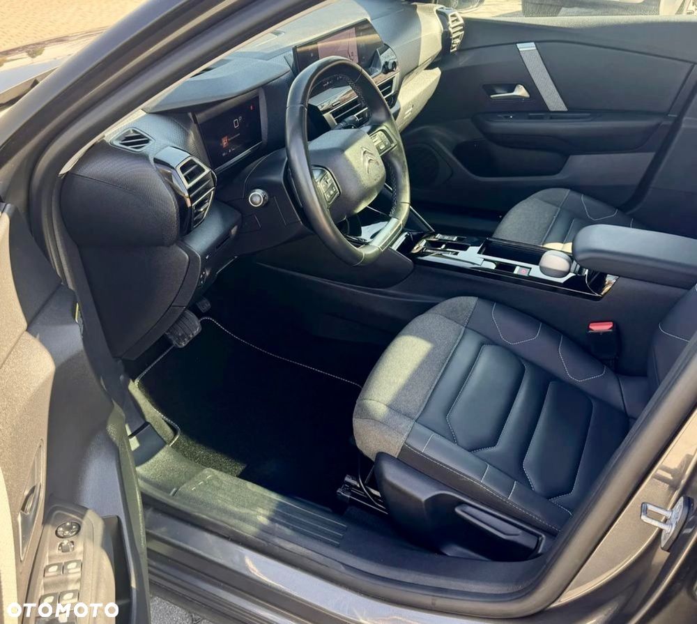 Citroën C4 1.2 PureTech Shine S&S EAT8 - 9